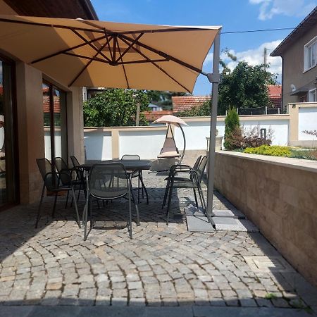 Stella Guesthouse Sapareva Banya Buitenkant foto