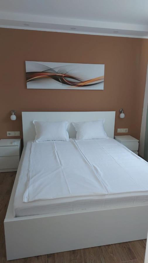Stella Guesthouse Sapareva Banya Buitenkant foto
