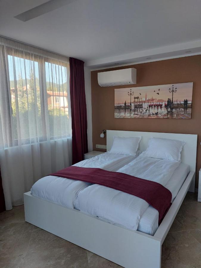 Stella Guesthouse Sapareva Banya Buitenkant foto