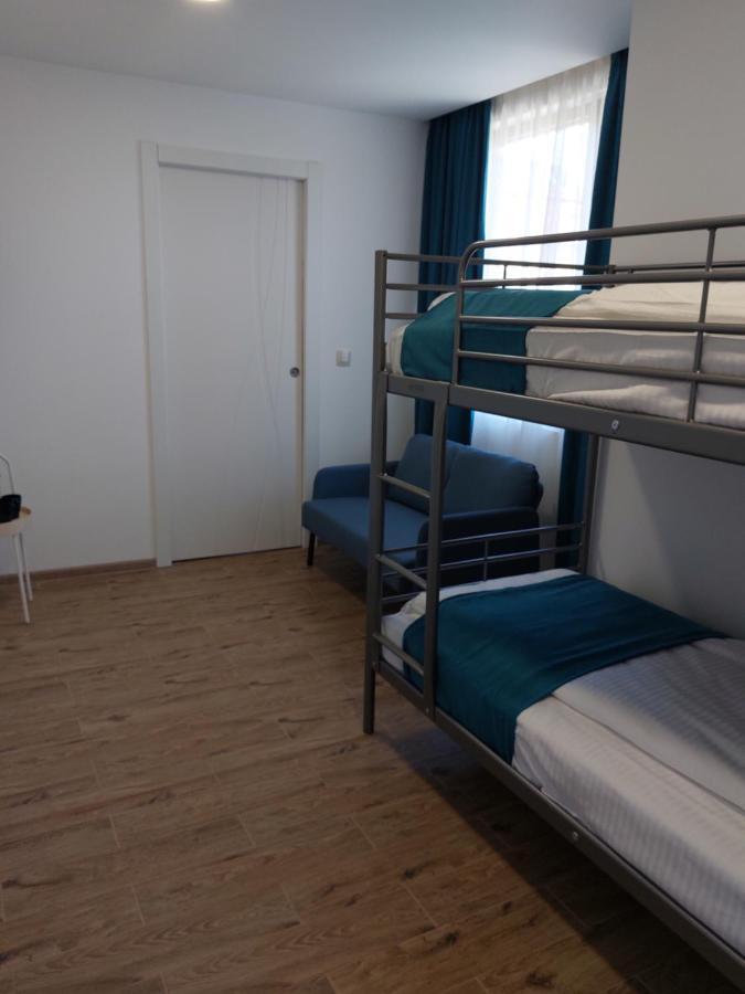 Stella Guesthouse Sapareva Banya Buitenkant foto