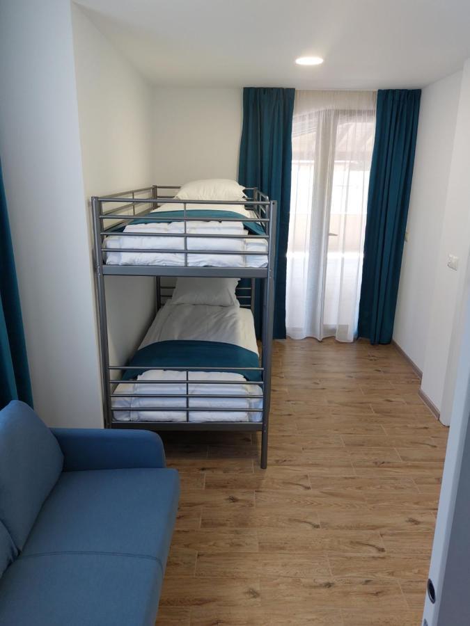 Stella Guesthouse Sapareva Banya Buitenkant foto