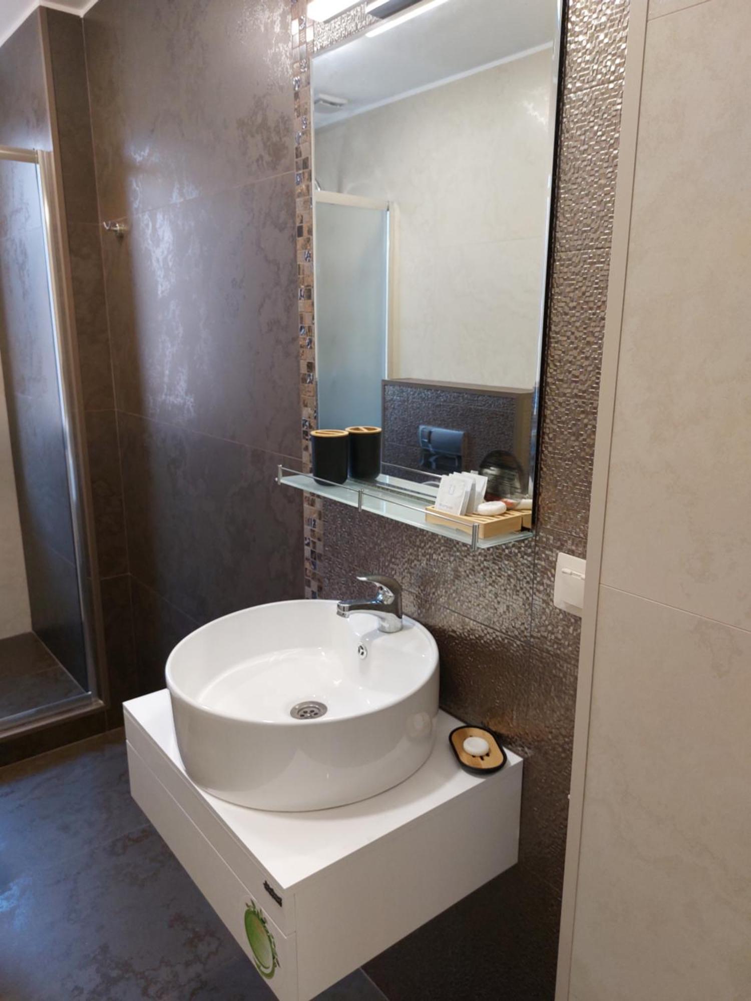 Stella Guesthouse Sapareva Banya Kamer foto